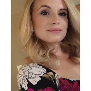 Meet your Posher, Marilou